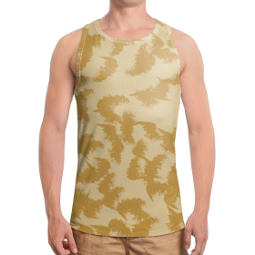 full_print_tanktop с принтом Абстрактный фон в Смоленске,  |  | 