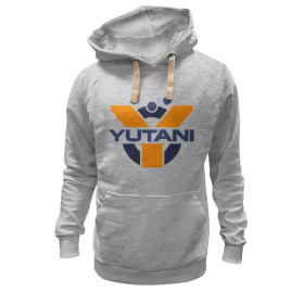 hoodie с принтом Weyland Yutani в Смоленске,  |  | 