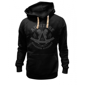 hoodie с принтом Assassin’s Creed в Смоленске,  |  | 