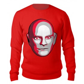 sweatshirt с принтом FANTOMAS в Смоленске,  |  | 