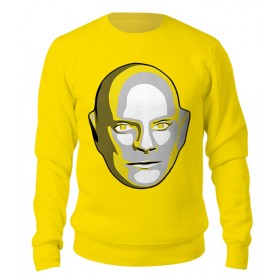 sweatshirt с принтом FANTOMAS в Смоленске,  |  | 