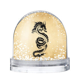 Снежный шар с принтом Убийственный змей в Смоленске, Пластик | Изображение внутри шара печатается на глянцевой фотобумаге с двух сторон | dragon | дракон | дракоша | змей | когти | крылья | монстр | огонь | пламя | рога | тату | татуировка | трайбл | чешуя | чудовище | шипы