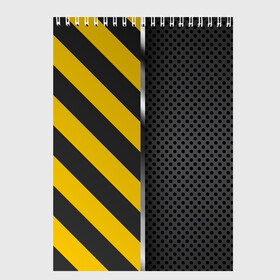 Скетчбук Underground: в Смоленске, 100% бумага
 | 48 листов, плотность листов — 100 г/м2, плотность картонной обложки — 250 г/м2. Листы скреплены сверху удобной пружинной спиралью | отверстие | полосы | текстура