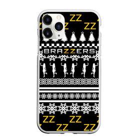 Чехол для iPhone 11 Pro матовый с принтом BRAZZERS НОВОГОДНИЙ БРАЗЗЕРС в Смоленске, Силикон |  | brand | brazzers | fake taxi | faketaxi | hub | mode | new year | playboy | бразерс | бренд | мода | новогодний | новогодний brazzers | новогодний браззерс | новый год | фейк такси