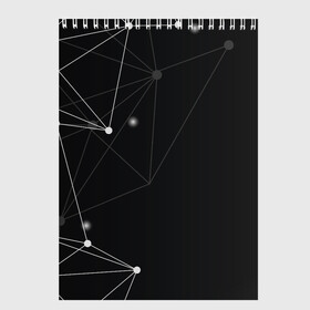 Скетчбук si-fi art: в Смоленске, 100% бумага
 | 48 листов, плотность листов — 100 г/м2, плотность картонной обложки — 250 г/м2. Листы скреплены сверху удобной пружинной спиралью | art | si fi | si fi art | абстрактное | арт | будущее | модное | сайфай | сети | технологии