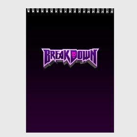 Скетчбук JoJo BreakDown: в Смоленске, 100% бумага
 | 48 листов, плотность листов — 100 г/м2, плотность картонной обложки — 250 г/м2. Листы скреплены сверху удобной пружинной спиралью | break down | breakdown | jo jo | jojo | joster | kawajiri | killer queen | kira | kira yoshikage | kosaku | yoshikage | джо джо | джоджо | джостер | жо жо | жожо | квин | кира | кира ешикаге | куин