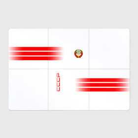 Магнитный плакат 3Х2 с принтом СССР в Смоленске, Полимерный материал с магнитным слоем | 6 деталей размером 9*9 см | ussr | герб | звезда | коммунист | комсомол | кпсс | красный | ленин | лого | логотип | молот | надпись | патриот | республик | ретро | рсфср | серп | символ | снг | советский | советских | социалистических