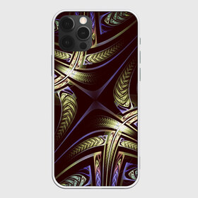 Чехол для iPhone 12 Pro Max с принтом Абстракция в Смоленске, Силикон |  | abstract | абстрактно | абстрактные | абстрактный | абстракция | блеск | полоса | полосы | сияние | узор | узоры