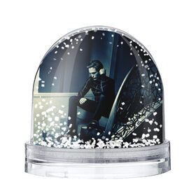 Снежный шар Роберт Паттинсон: в Смоленске, Пластик | Изображение внутри шара печатается на глянцевой фотобумаге с двух сторон | batman | devil all the time | robert pattinson | the batman | twilight | бетмен | бэтмен | дьявол всегда здесь | роберт паттинсон | сумерки