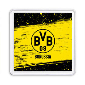 Магнит 55*55 BORUSSIA / Боруссия: в Смоленске, Пластик | Размер: 65*65 мм; Размер печати: 55*55 мм | Тематика изображения на принте: borussia | club | dortmund | footbal | logo | боруссия | дортмунд | знак | клуб | логотип | логотипы | символ | символы | форма | футбол | футбольная | футбольный