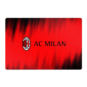 Магнитный плакат 3Х2 AC MILAN / МИЛАН: в Смоленске, Полимерный материал с магнитным слоем | 6 деталей размером 9*9 см | Тематика изображения на принте: ac | ac milan | acm | football | logo | milan | sport | клуб | лого | логотип | логотипы | милан | символ | символы | спорт | форма | футбол | футбольная | футбольный