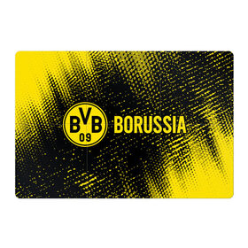 Магнитный плакат 3Х2 BORUSSIA / Боруссия: в Смоленске, Полимерный материал с магнитным слоем | 6 деталей размером 9*9 см | Тематика изображения на принте: borussia | club | dortmund | footbal | logo | боруссия | дортмунд | знак | клуб | логотип | логотипы | символ | символы | форма | футбол | футбольная | футбольный