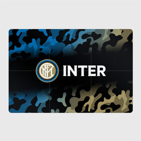 Магнитный плакат 3Х2 INTER / Интер: в Смоленске, Полимерный материал с магнитным слоем | 6 деталей размером 9*9 см | Тематика изображения на принте: club | footbal | inter | internazionale | logo | milan | знак | интер | интернационале | клуб | логотип | логотипы | милан | символ | символы | форма | футбол | футбольная | футбольный