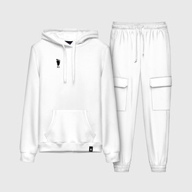 Женский костюм хлопок (с толстовкой) с принтом ICS | HAIKYUU | ВОЛЕЙБОЛ в Смоленске,  |  | fly high | haikyuu | karasuno | kogeyama tobio | tanaka | аниме | аниме карасуно | волейбол | кагеяма | карасуно | кей | кенма | козуме | куроо | некома | сатори | тендо | тобио | хайкью карасуно | хината | цукишима | шоё хината