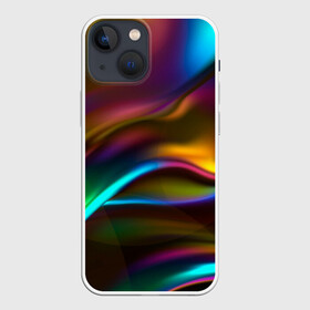 Чехол для iPhone 13 mini с принтом Градиент в Смоленске,  |  | gradient | вектор | графика | заливка | цвет