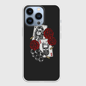 Чехол для iPhone 13 Pro с принтом Карты в Смоленске,  |  | 777 | cards | casino | chips | flash | fortune | game | joker | luck | omaha | poker | roulette | straight | texas holdem | tournament | азарт | джокер | игра | казино | карты | кастет | омаха | покер | рулетка | стрит | техасский холдэм | турнир | удача 