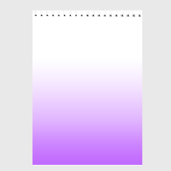 Скетчбук ReZero Эмилия фото