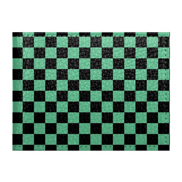 Обложка для студенческого билета KIMETSU NO YAIBA | TANJIRO KAMADO фото