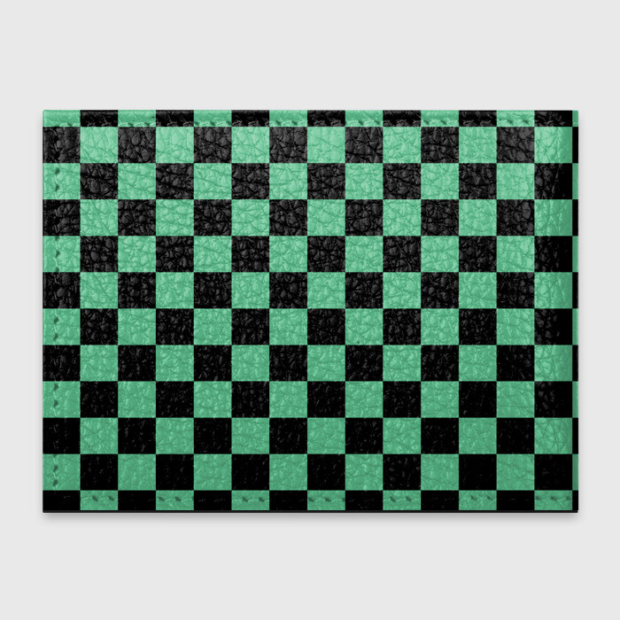 Обложка для студенческого билета KIMETSU NO YAIBA | TANJIRO KAMADO фото