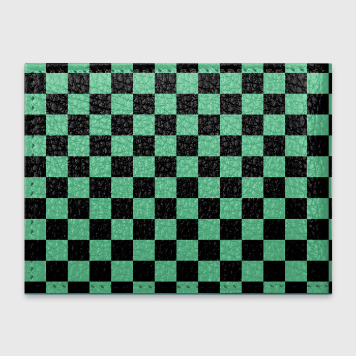 Обложка для студенческого билета KIMETSU NO YAIBA | TANJIRO KAMADO фото