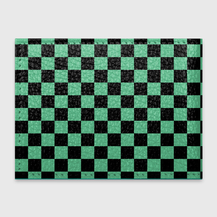 Обложка для студенческого билета KIMETSU NO YAIBA | TANJIRO KAMADO фото