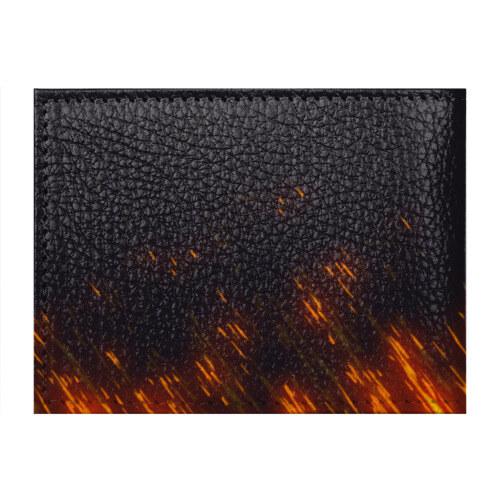 Обложка для студенческого билета KIMETSU NO YAIBA фото