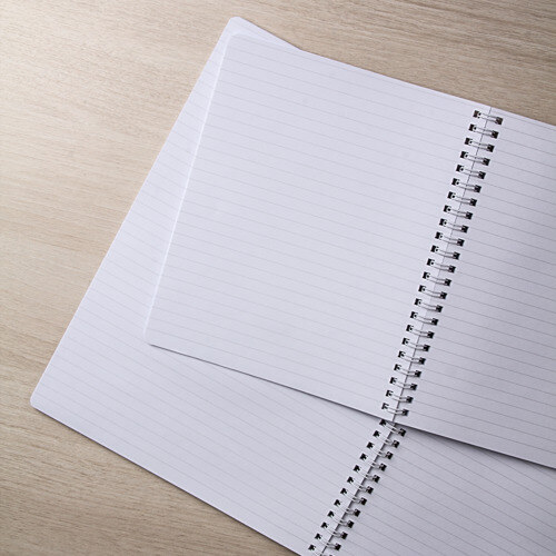 Тетрадь Re zero фото