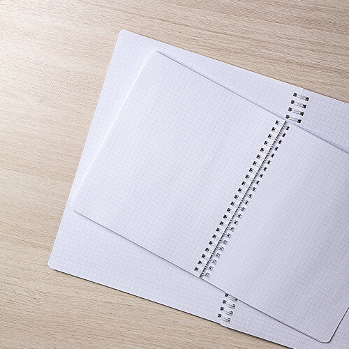 Тетрадь Re zero фото