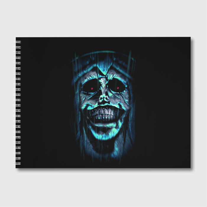 Альбом для рисования SL Statue of God фото