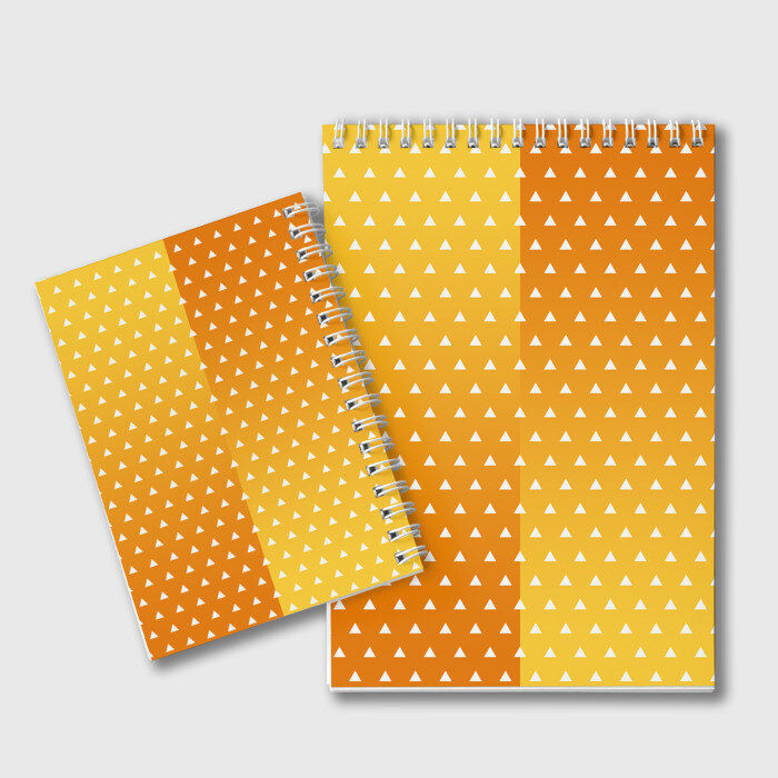 Блокнот ЗЕНИЦУ КИМОНО фото