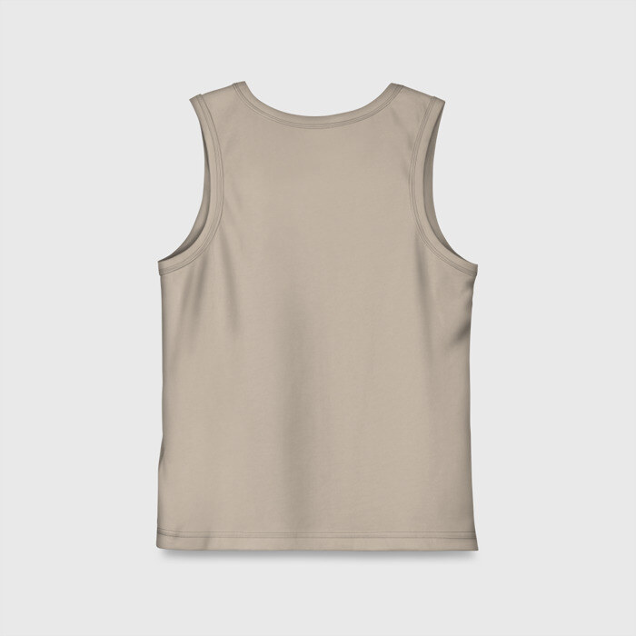 Детская майка хлопок КЛИНОК РАССЕКАЮЩИЙ ДЕМОНОВ фото