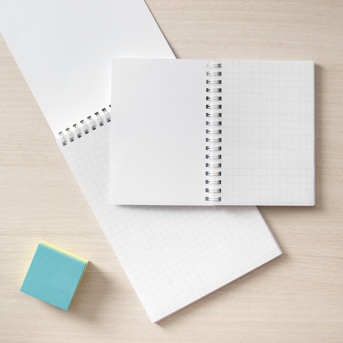 Блокнот Либе смеющийся демон Асты фото