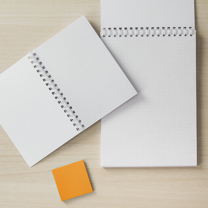 Блокнот Либе смеющийся демон Асты фото